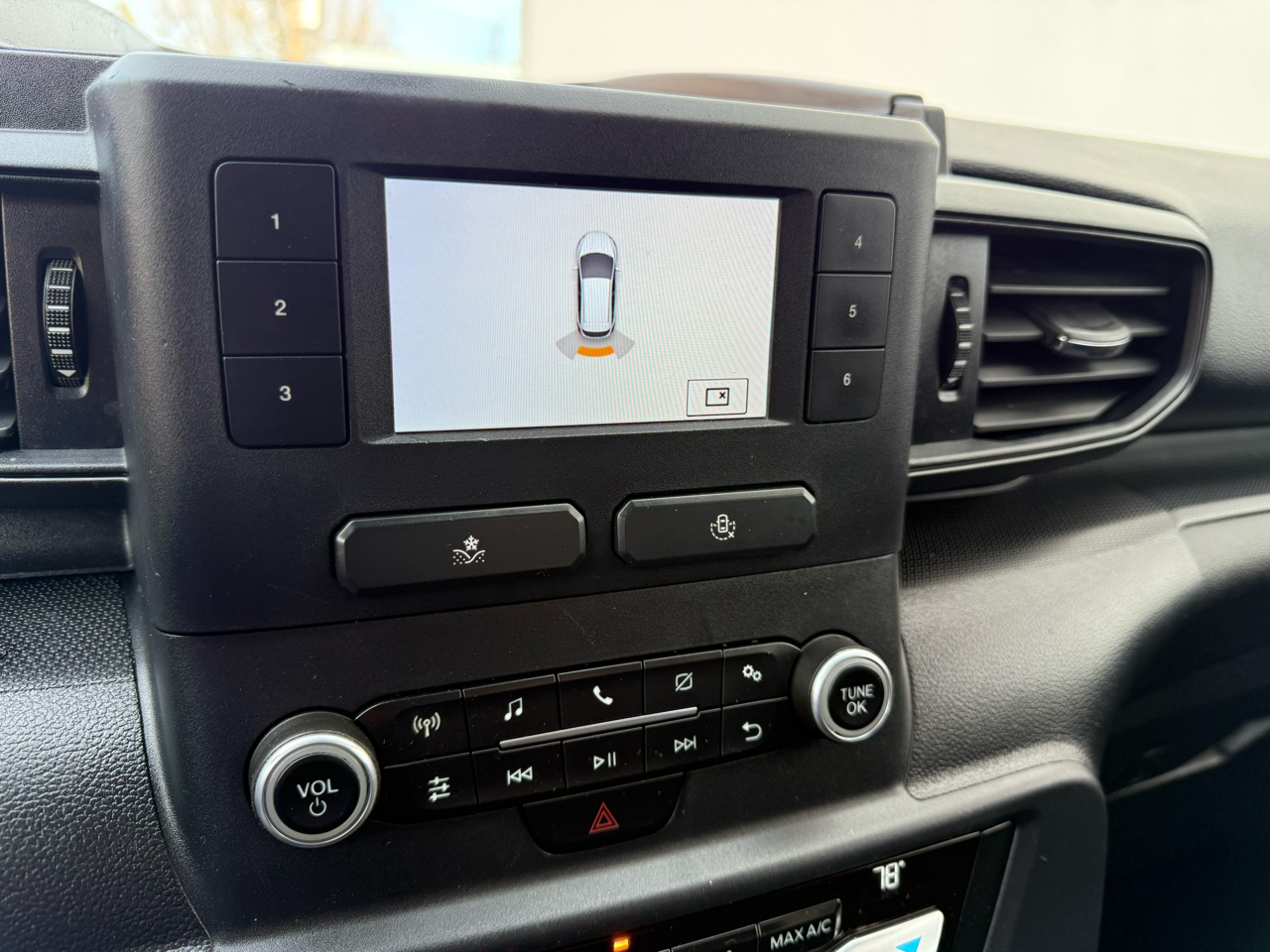 Ford Police Interceptor Utility AWD 2021