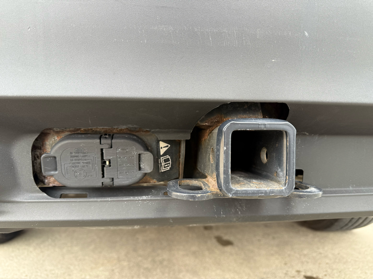 Ford Police Interceptor Utility AWD 2021