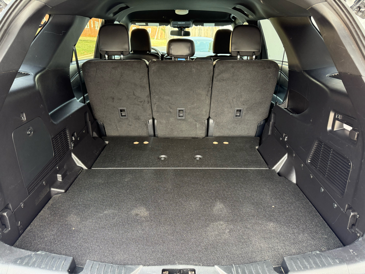 Ford Police Interceptor Utility AWD 2021