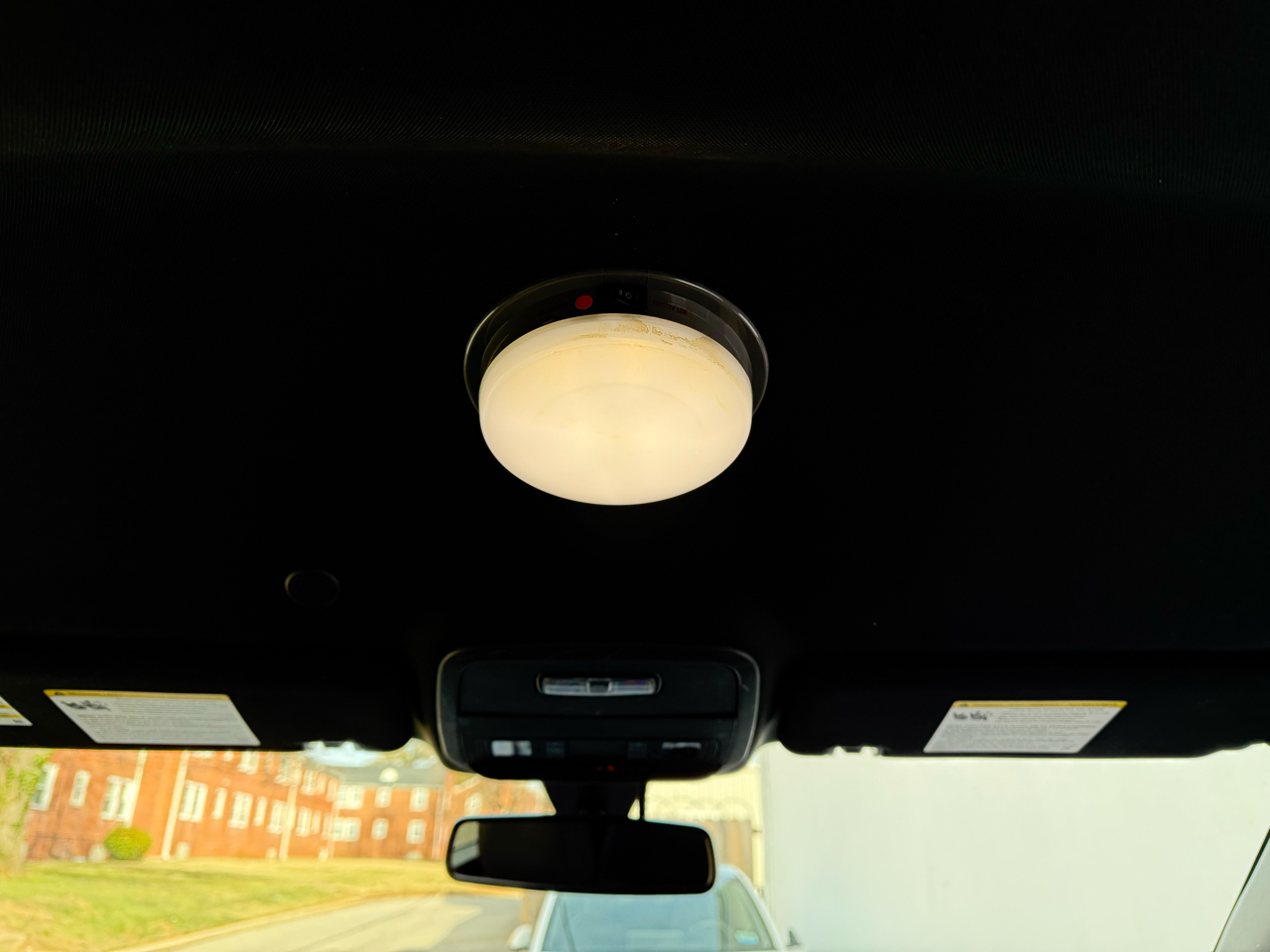 Ford Police Interceptor Utility AWD 2021