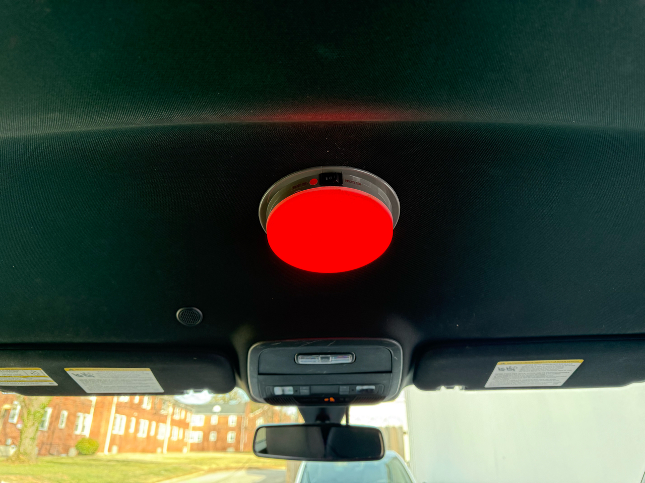 Ford Police Interceptor Utility AWD 2021