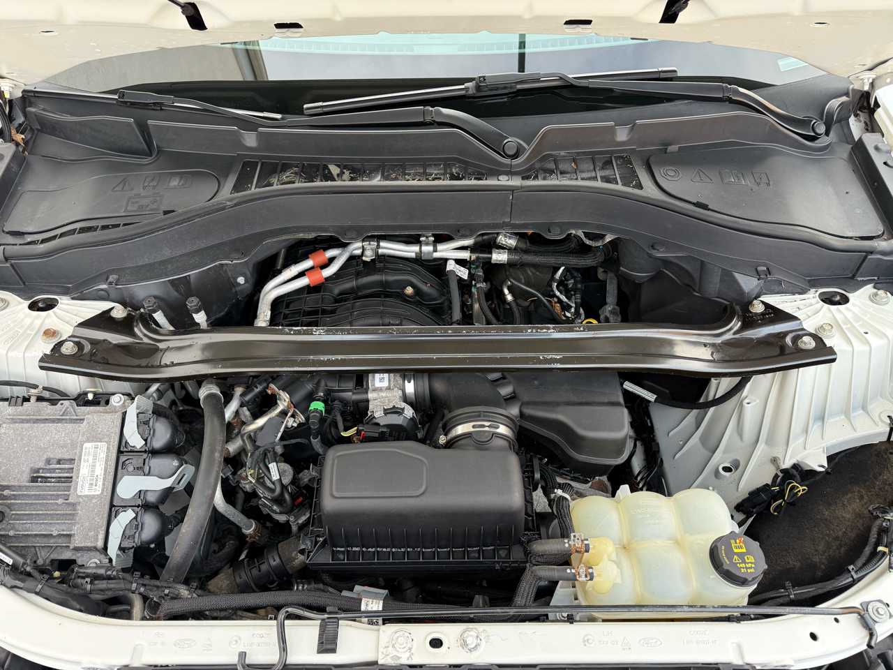 Ford Police Interceptor Utility AWD 2021