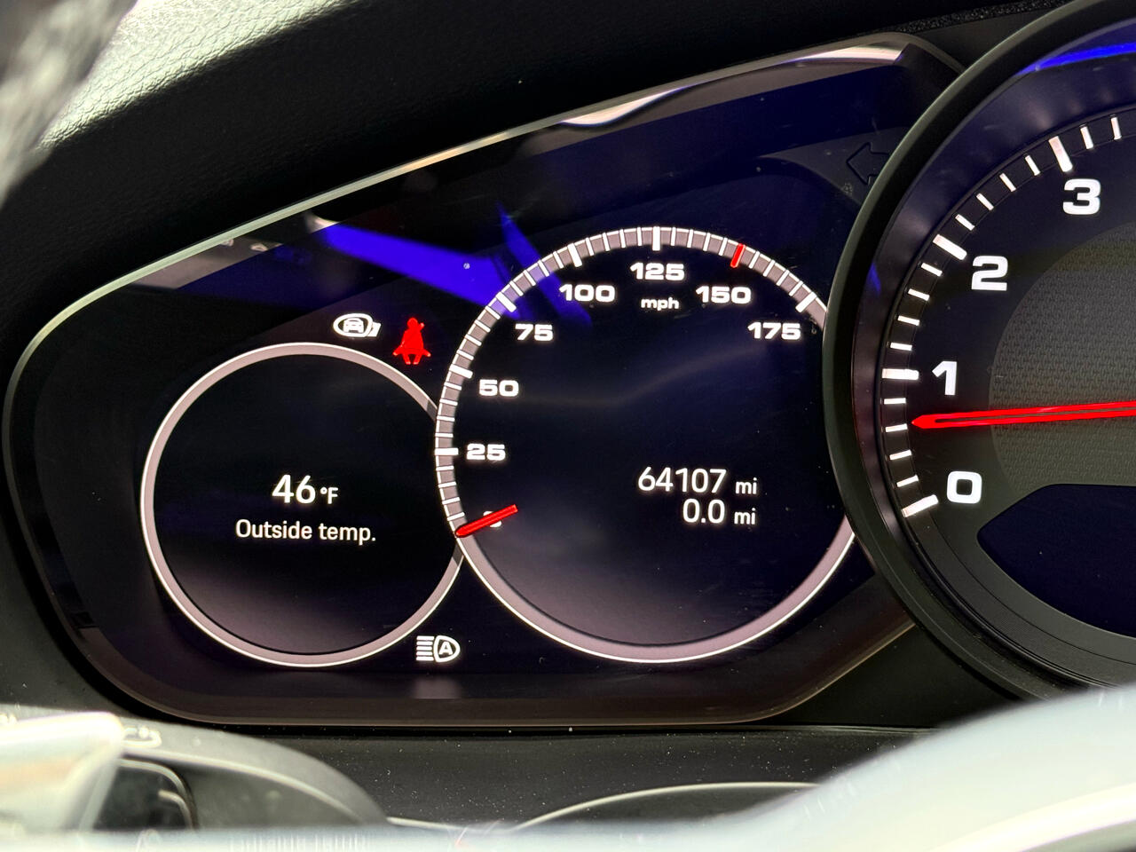 Porsche Cayenne Coupe AWD 2022