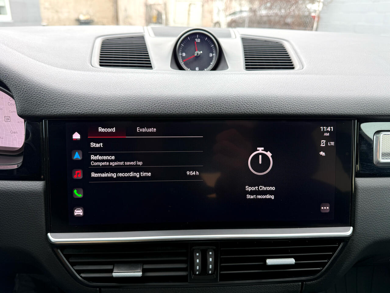 Porsche Cayenne Coupe AWD 2022