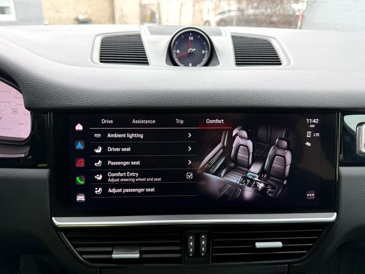 Porsche Cayenne Coupe AWD 2022