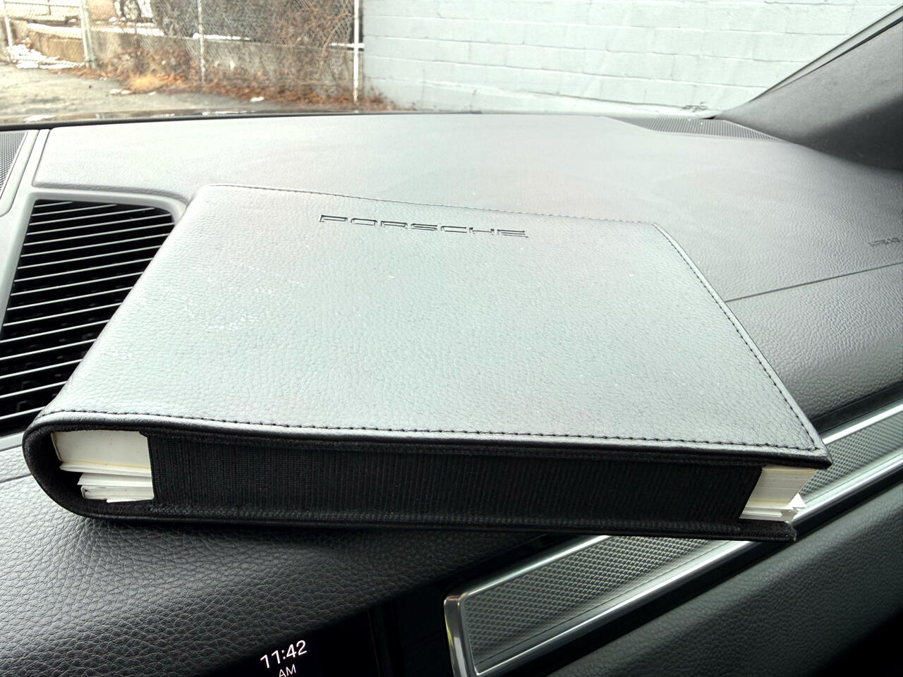 Porsche Cayenne Coupe AWD 2022