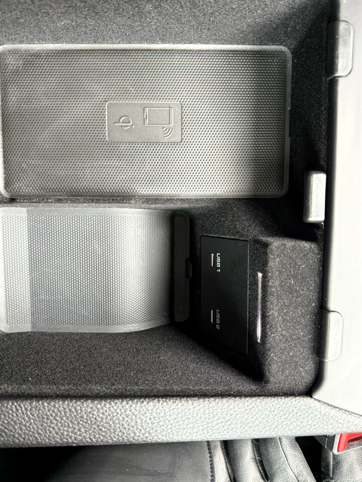 Porsche Cayenne Coupe AWD 2022