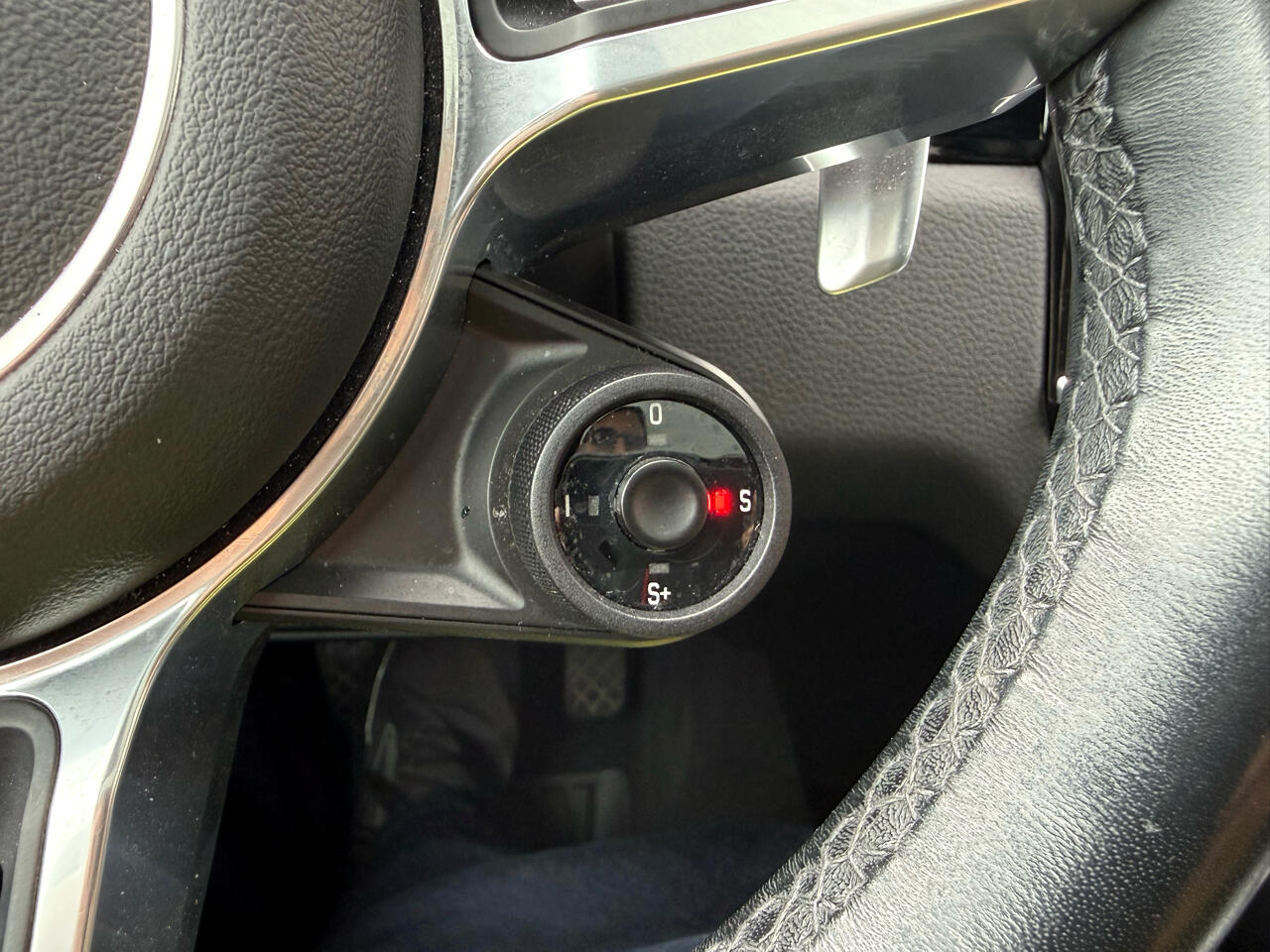 Porsche Cayenne Coupe AWD 2022