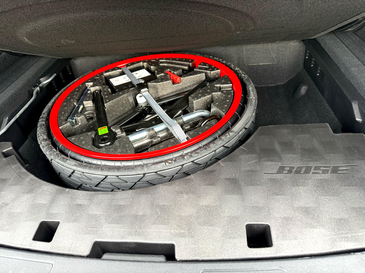 Porsche Cayenne Coupe AWD 2022