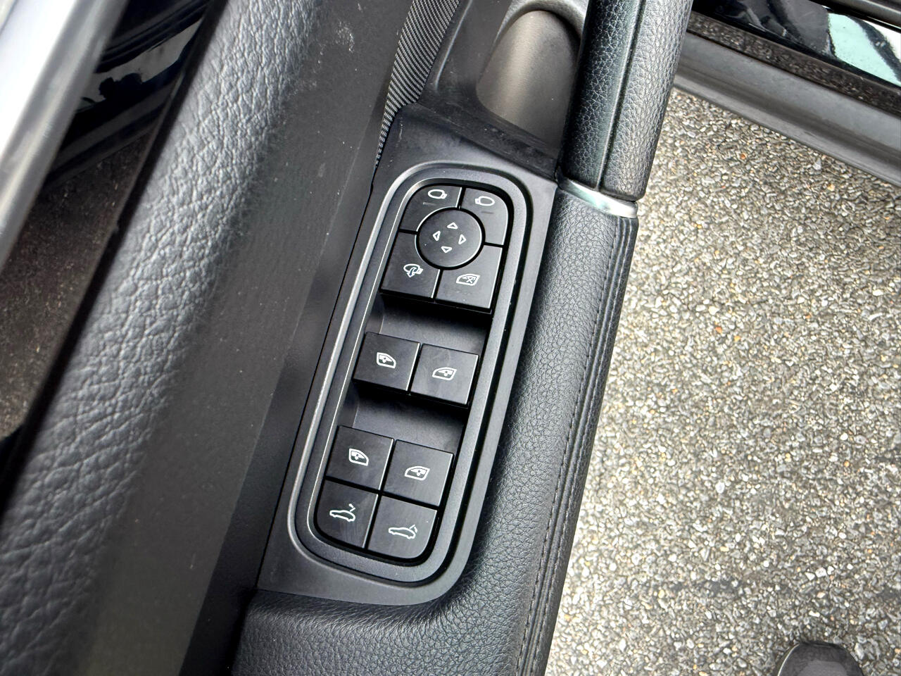 Porsche Cayenne Coupe AWD 2022