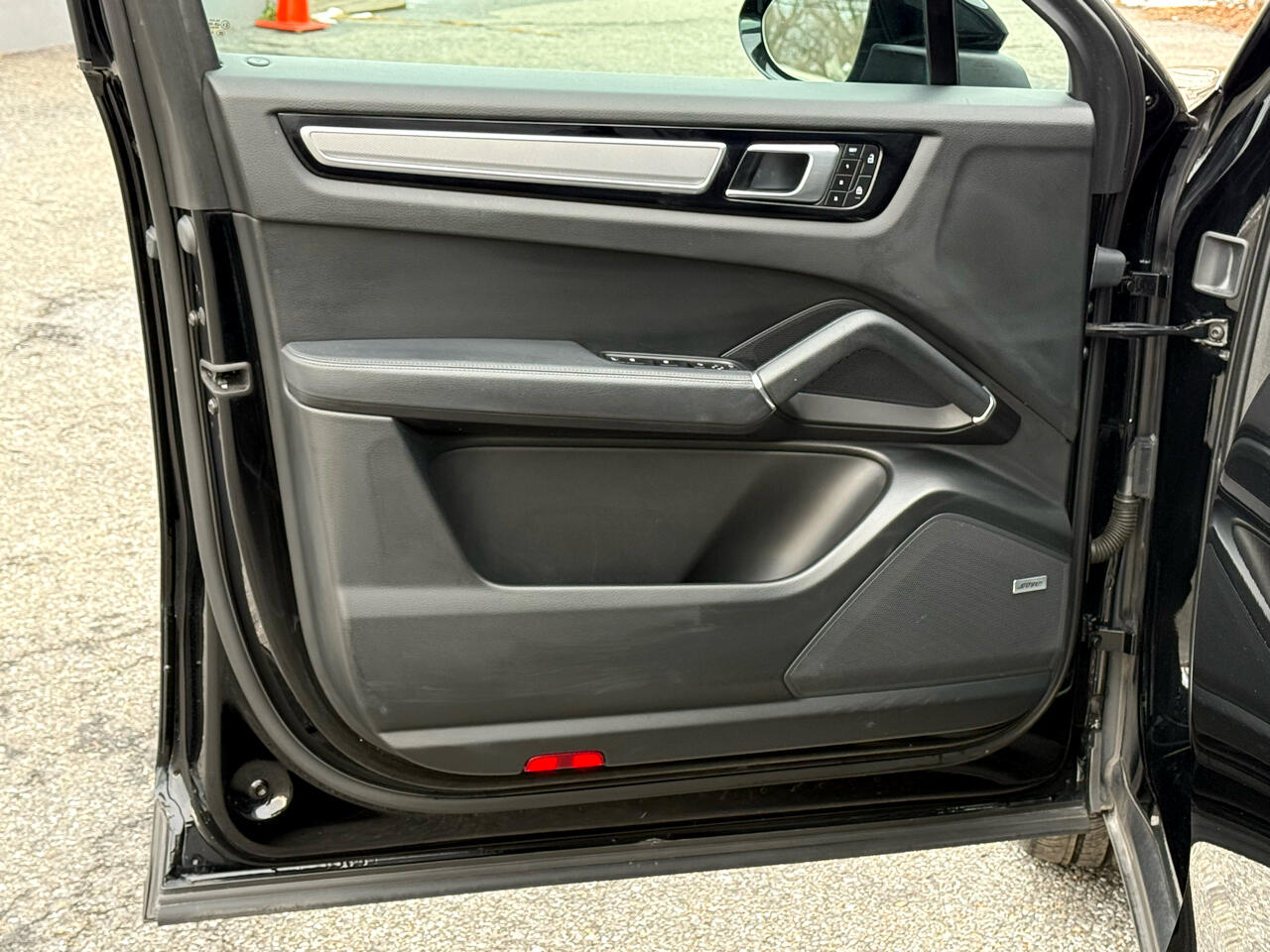 Porsche Cayenne Coupe AWD 2022