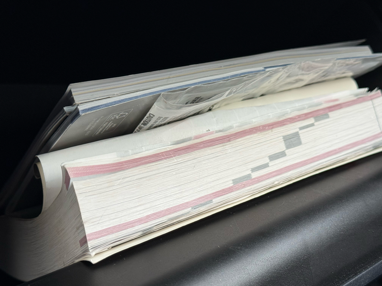 Toyota Prius Three Touring (Natl) 2018