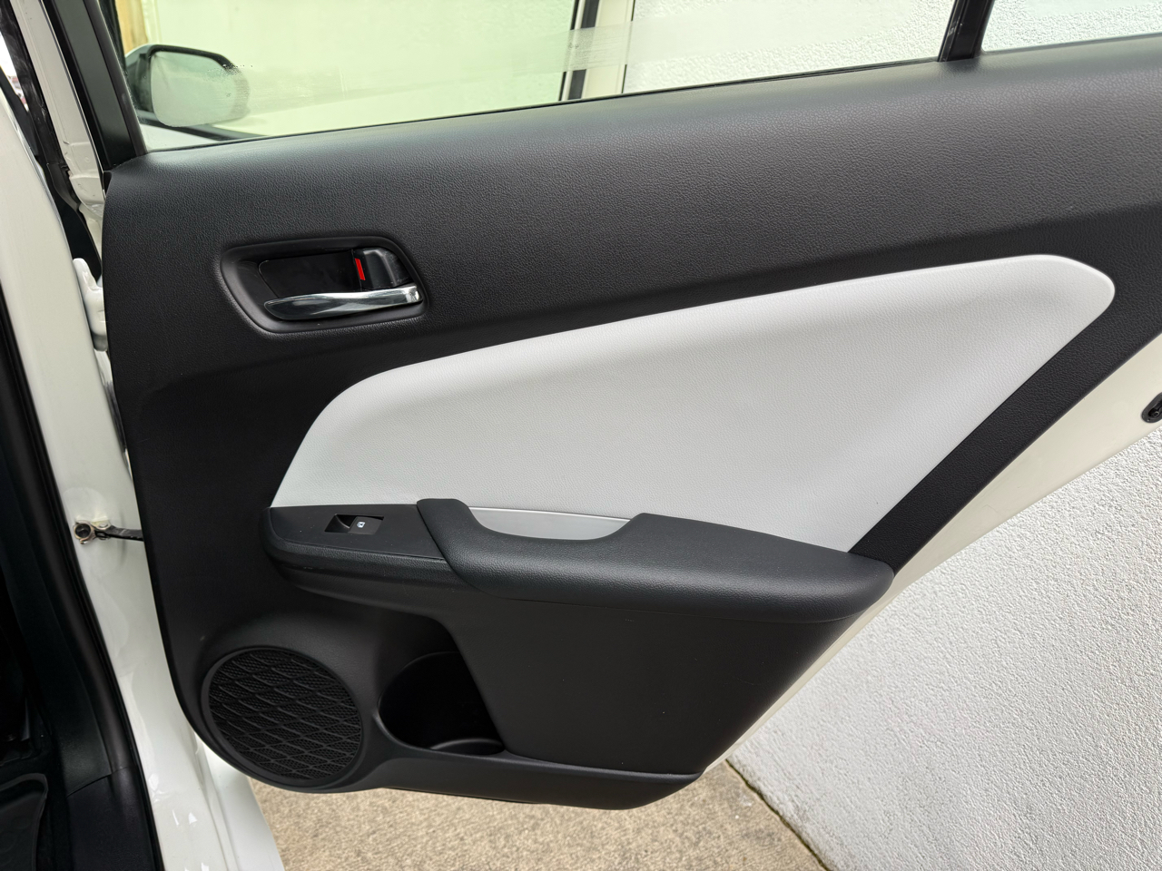 Toyota Prius Three Touring (Natl) 2018