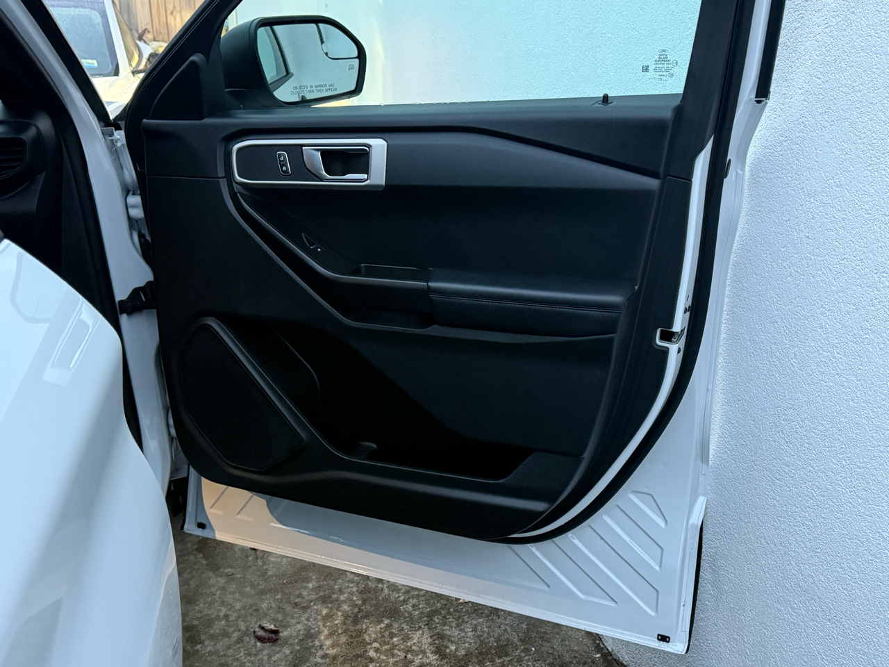 Ford Police Interceptor Utility AWD 2022