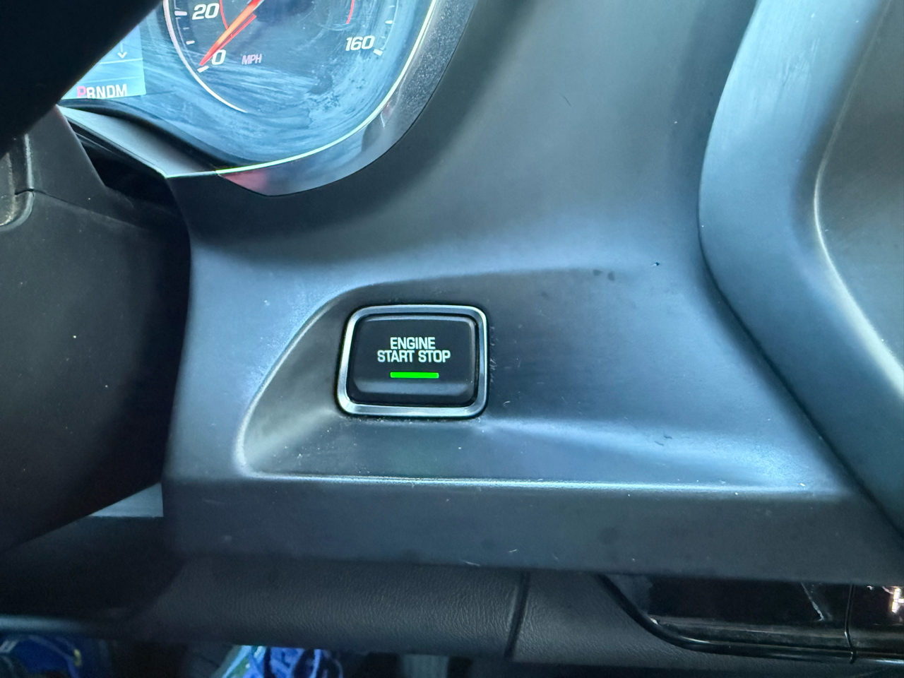 Chevrolet Camaro 2dr Conv 2LT 2020