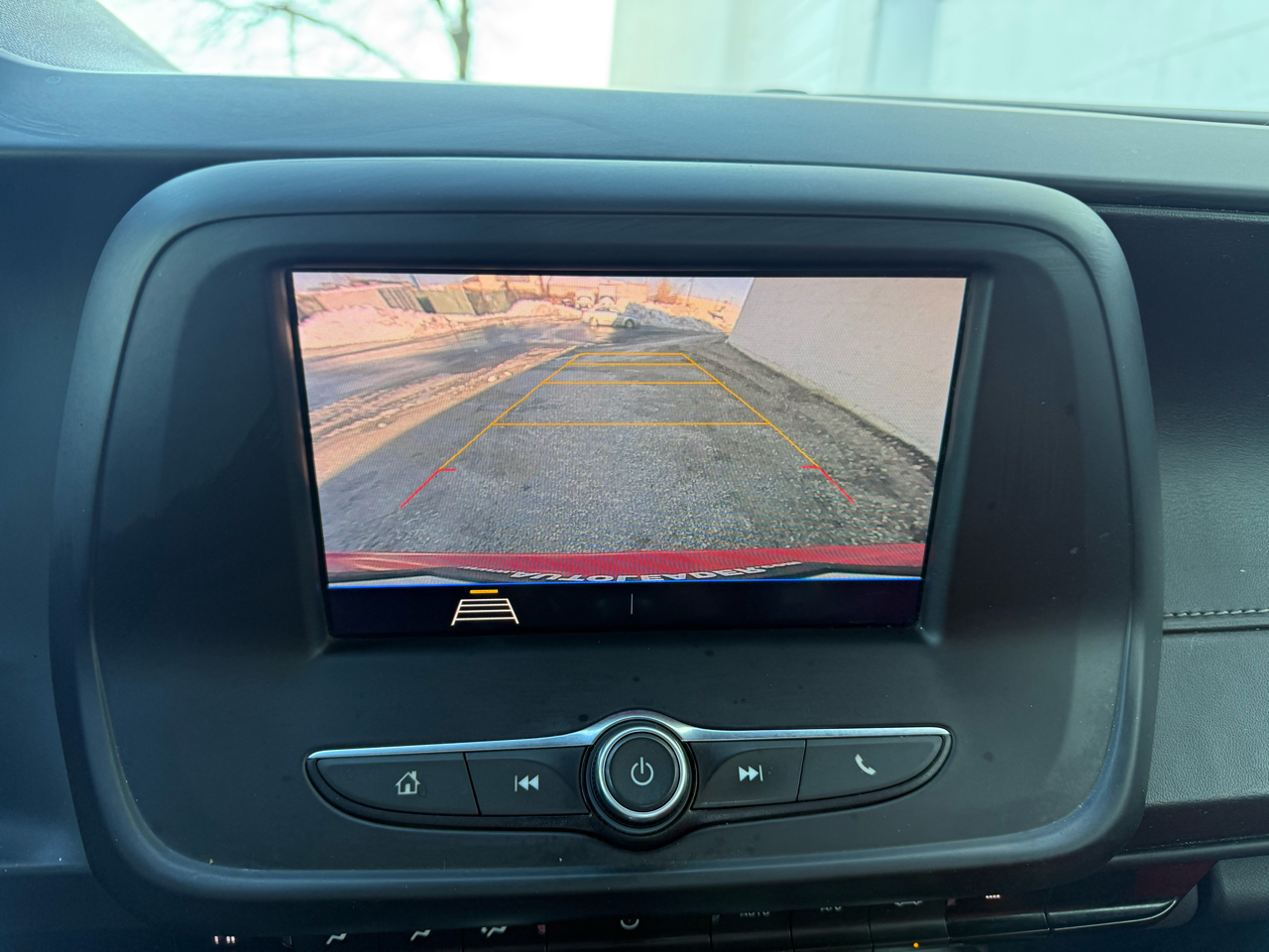 Chevrolet Camaro 2dr Conv 2LT 2020