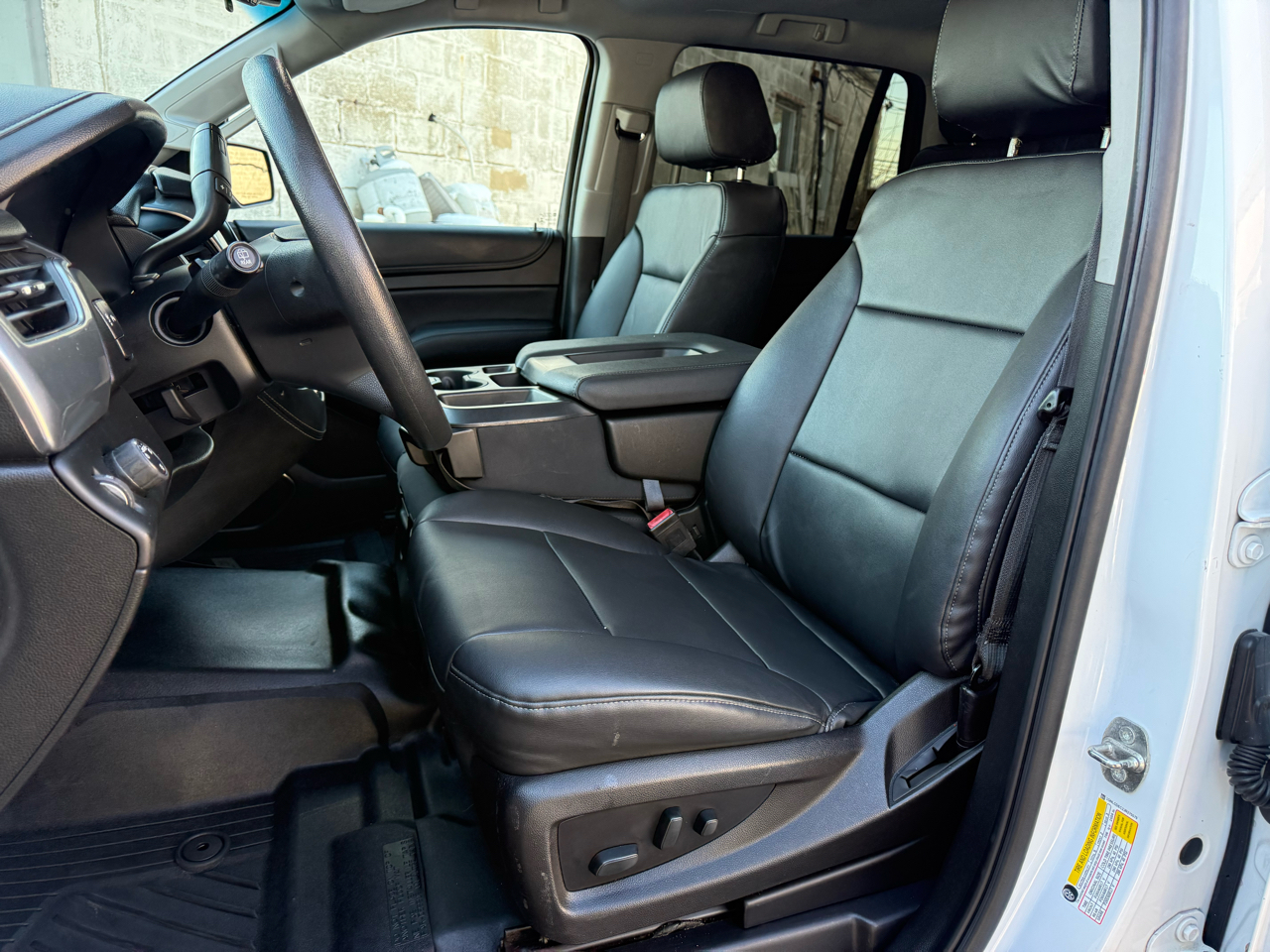 Chevrolet Tahoe 2WD 4dr Commercial 2018