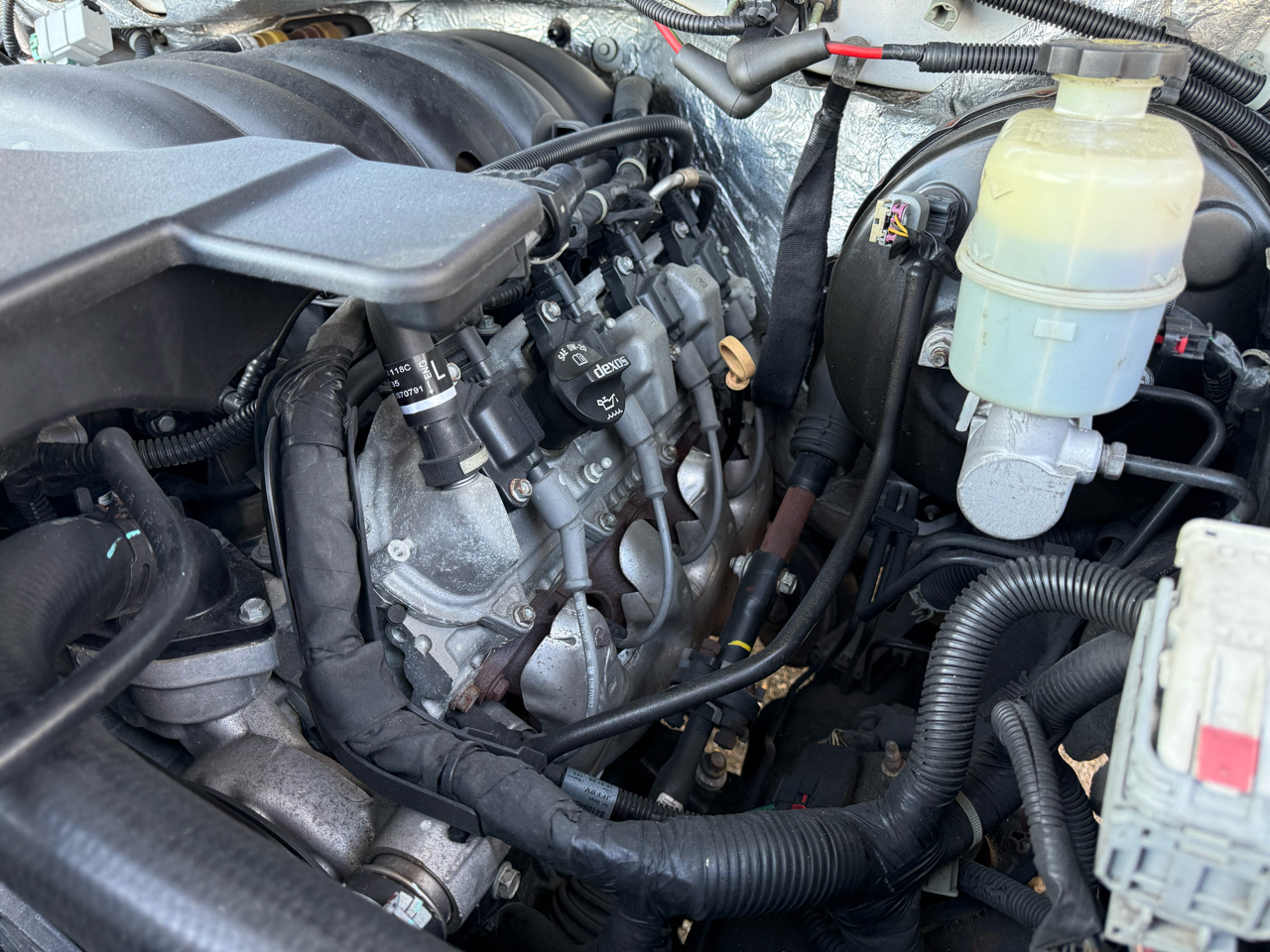 Chevrolet Tahoe 2WD 4dr Commercial 2018