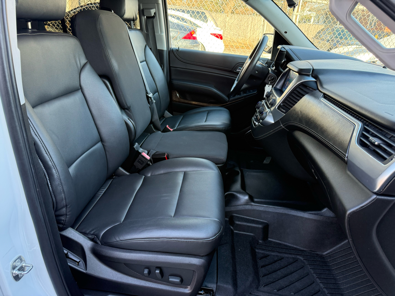 Chevrolet Tahoe 2WD 4dr Commercial 2018