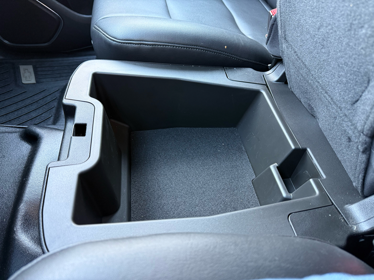 Chevrolet Tahoe 2WD 4dr Commercial 2018