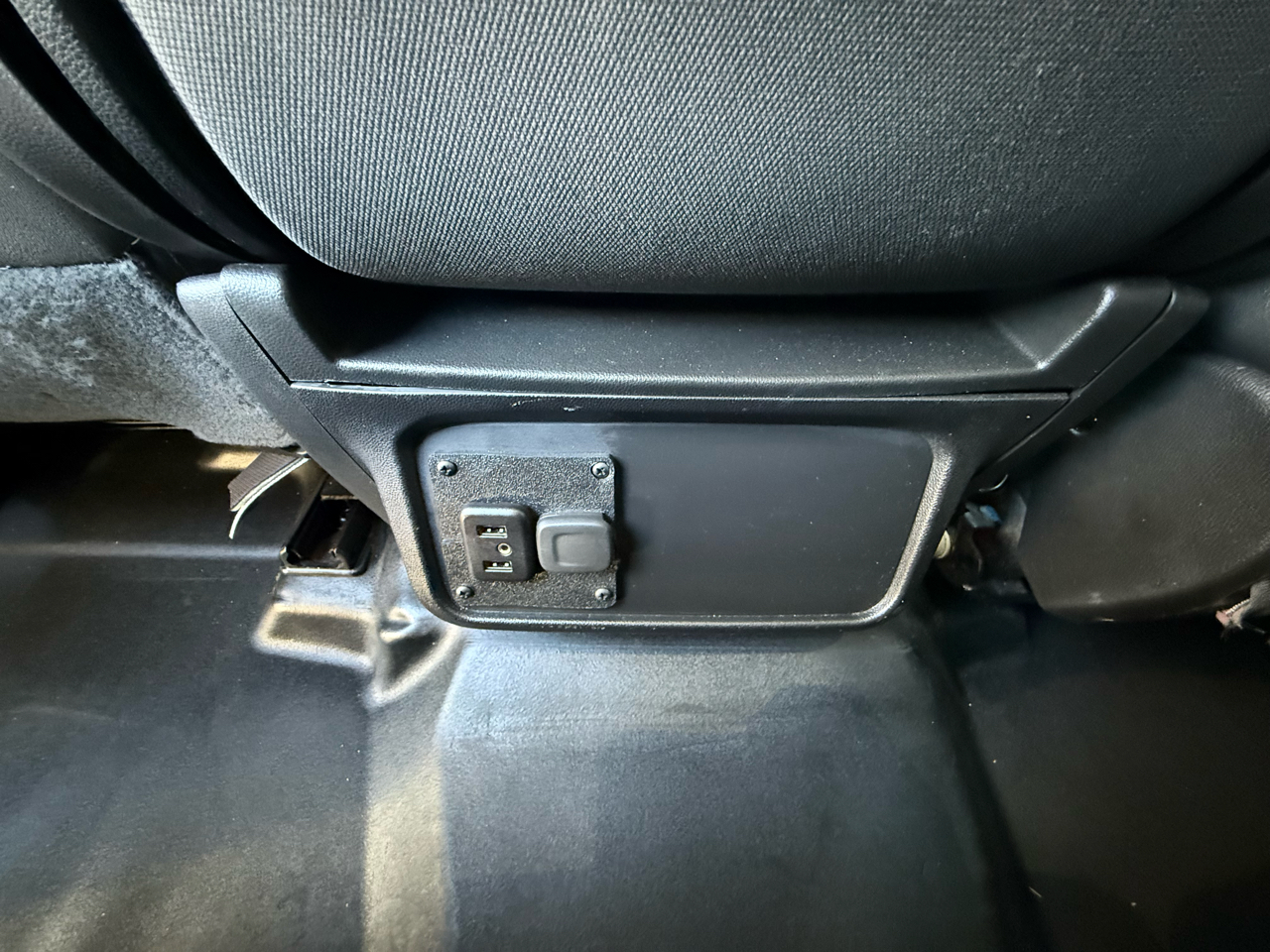 Chevrolet Tahoe 2WD 4dr Commercial 2018