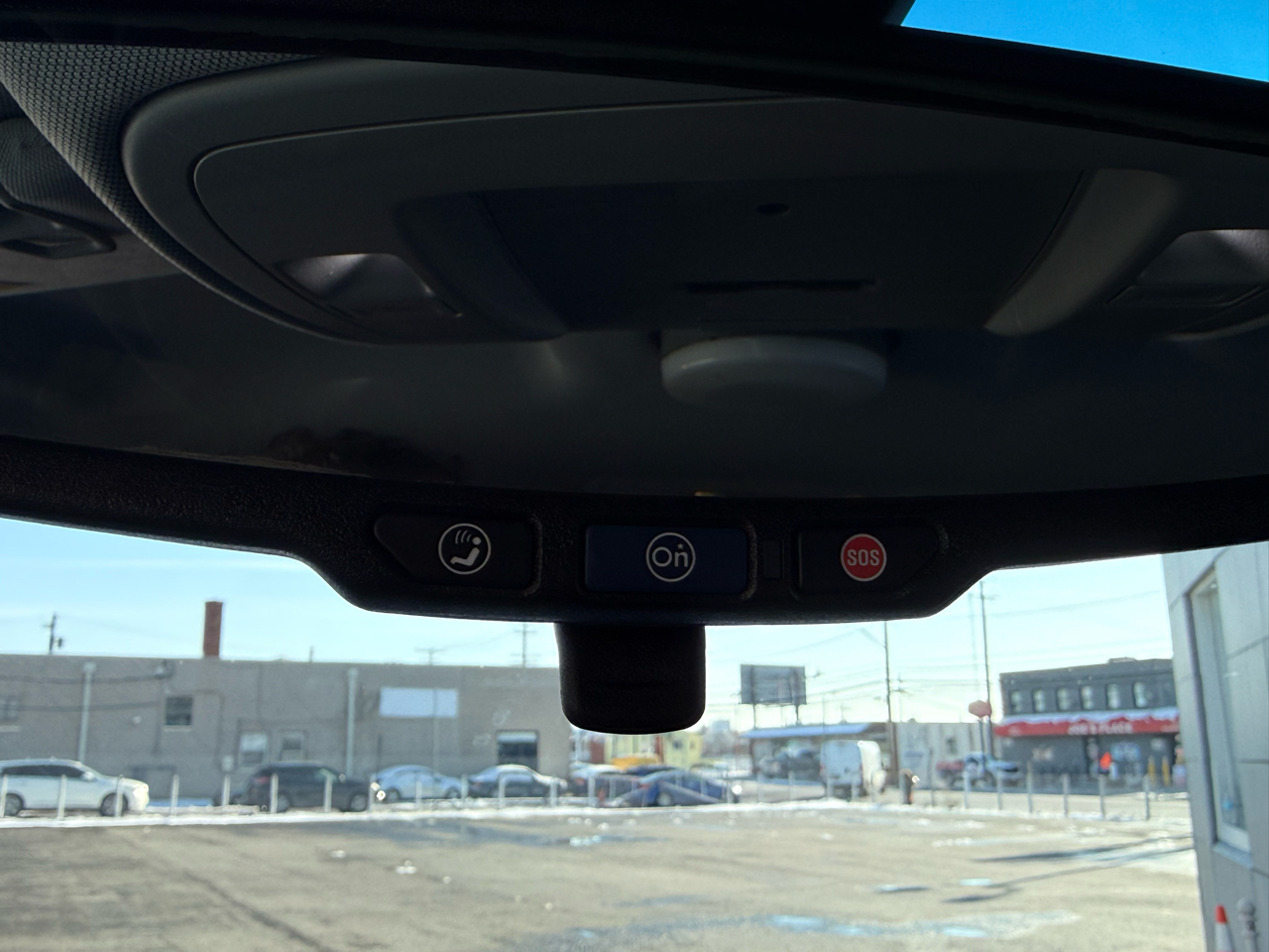 Chevrolet Tahoe 2WD 4dr Commercial 2018