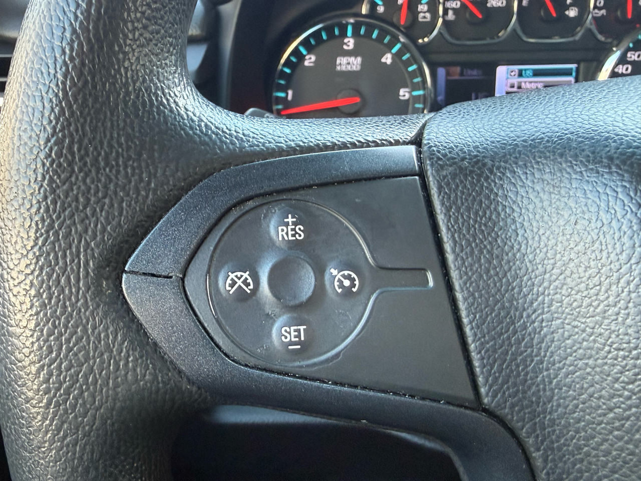 Chevrolet Tahoe 2WD 4dr Commercial 2018