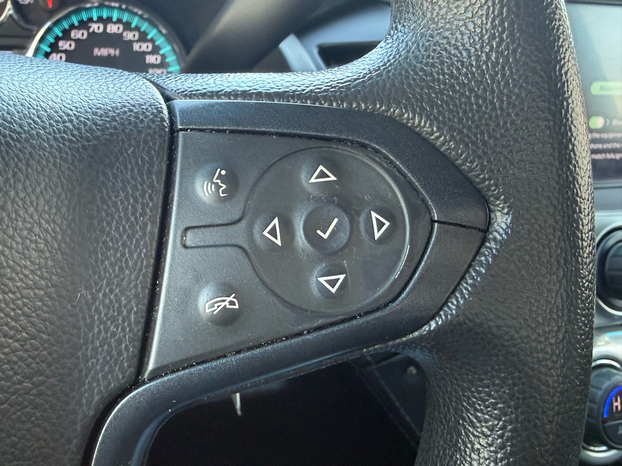 Chevrolet Tahoe 2WD 4dr Commercial 2018