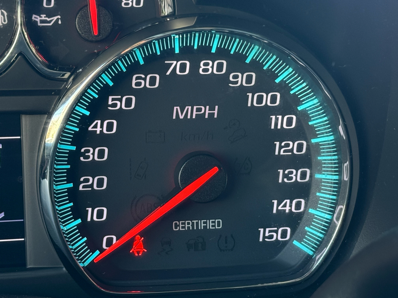 Chevrolet Tahoe 2WD 4dr Commercial 2018