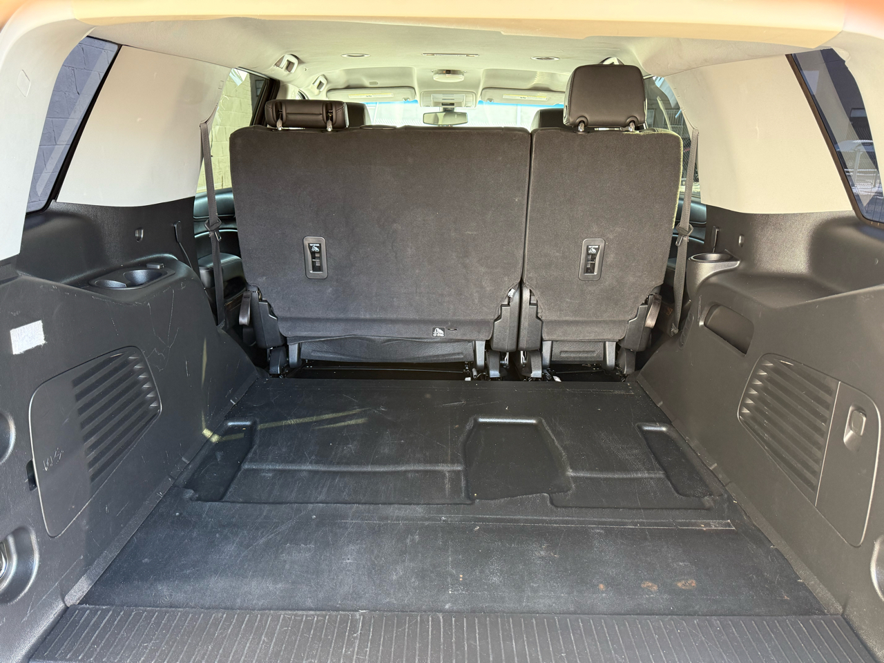 Chevrolet Tahoe 2WD 4dr Commercial 2018