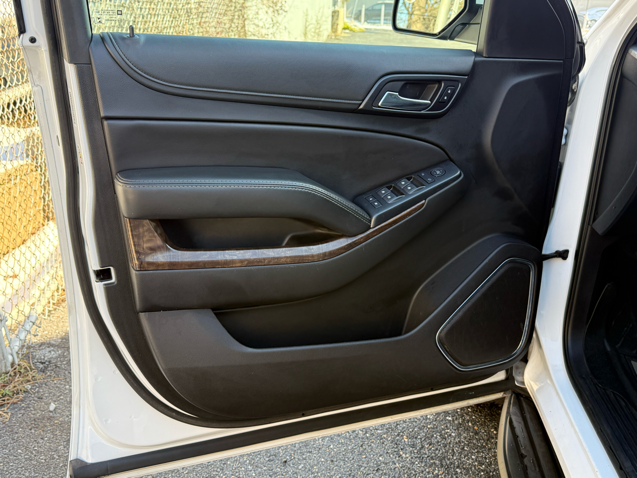 Chevrolet Tahoe 2WD 4dr Commercial 2018