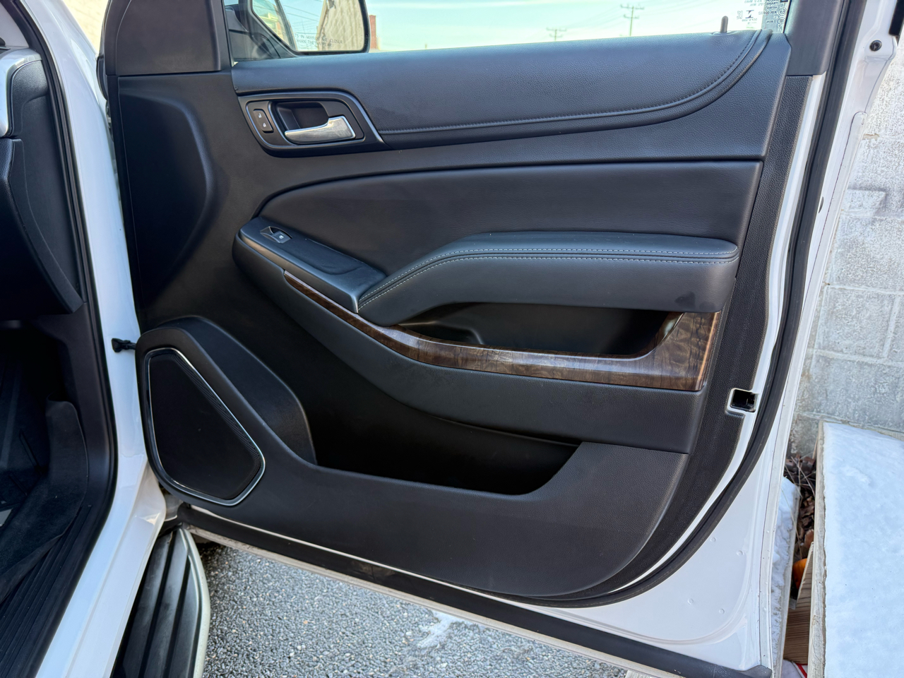 Chevrolet Tahoe 2WD 4dr Commercial 2018