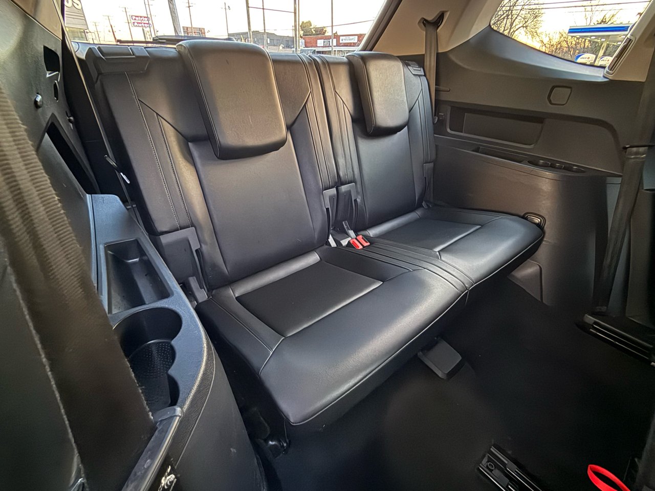 Volkswagen Atlas 3.6L V6 SE FWD 2018