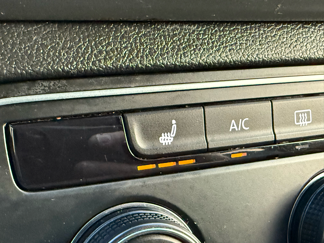 Volkswagen Atlas 3.6L V6 SE FWD 2018