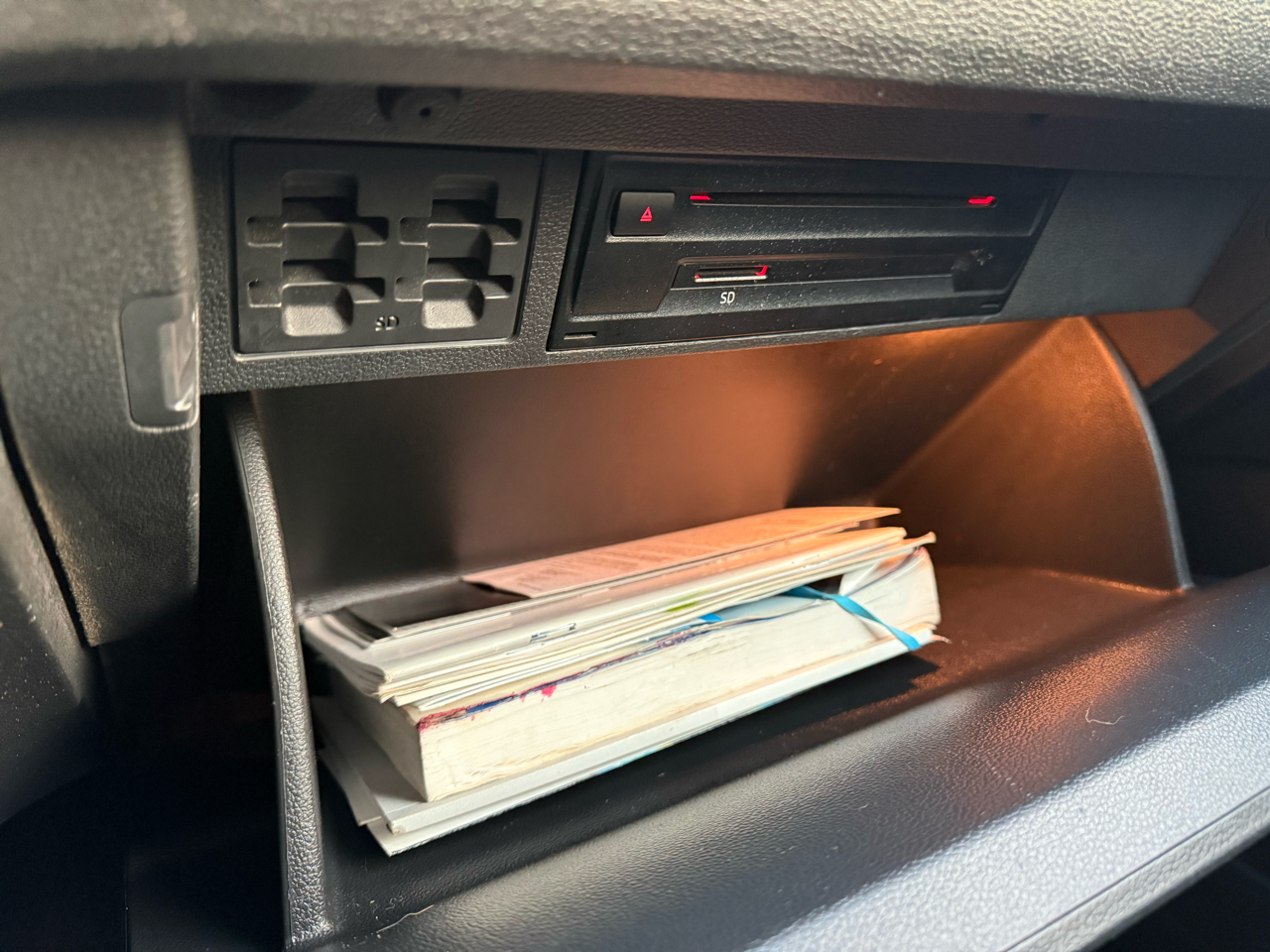 Volkswagen Atlas 3.6L V6 SE FWD 2018