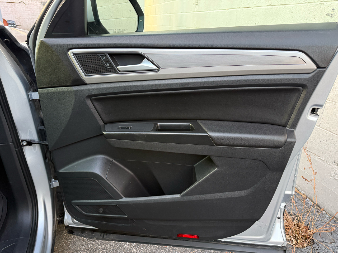 Volkswagen Atlas 3.6L V6 SE FWD 2018