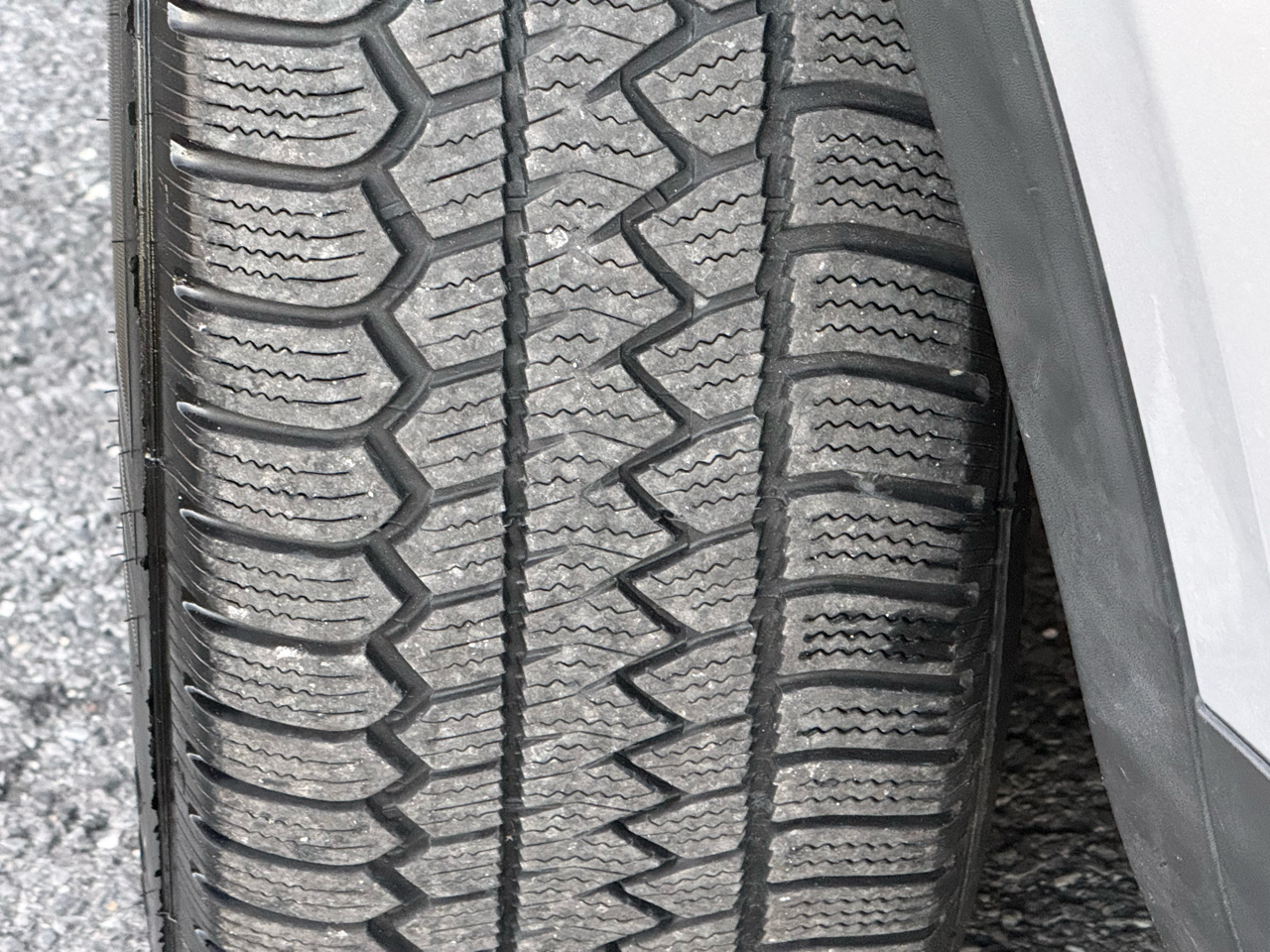 Volkswagen Atlas 3.6L V6 SE FWD 2018