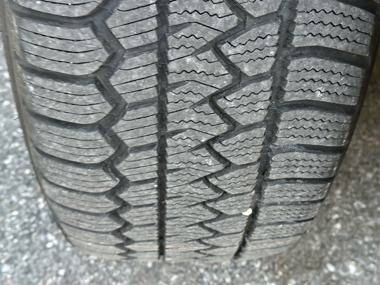 Volkswagen Atlas 3.6L V6 SE FWD 2018