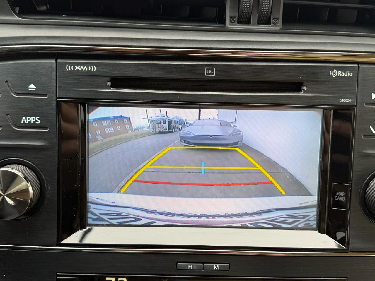 Toyota Avalon 4dr Sdn Limited (Natl) 2015