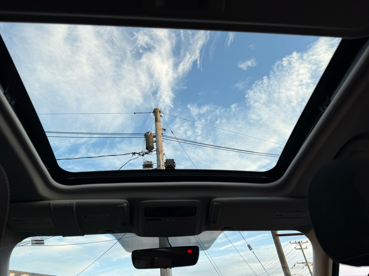 Subaru Forester 2.5i Premium CVT 2018