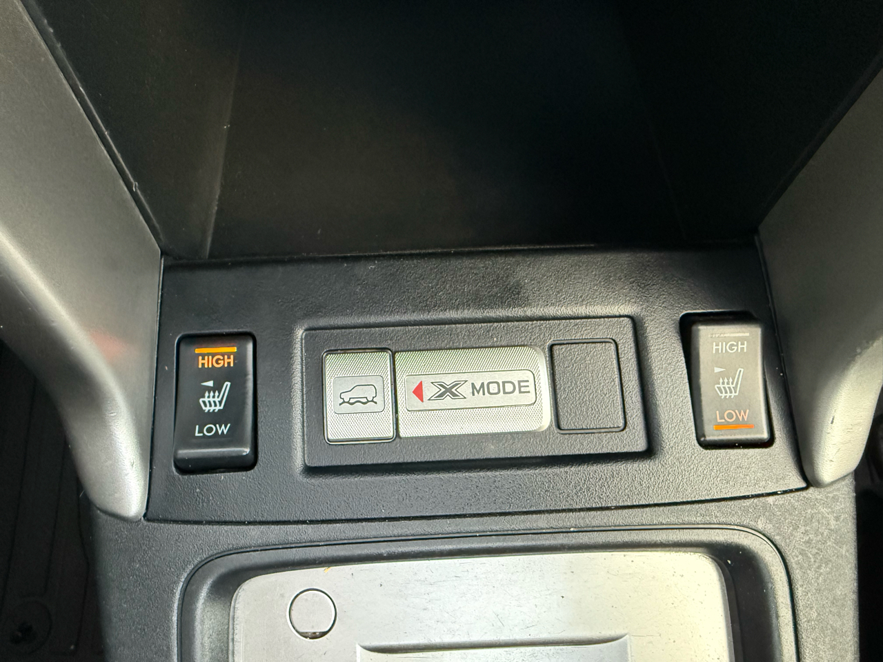 Subaru Forester 2.5i Premium CVT 2018