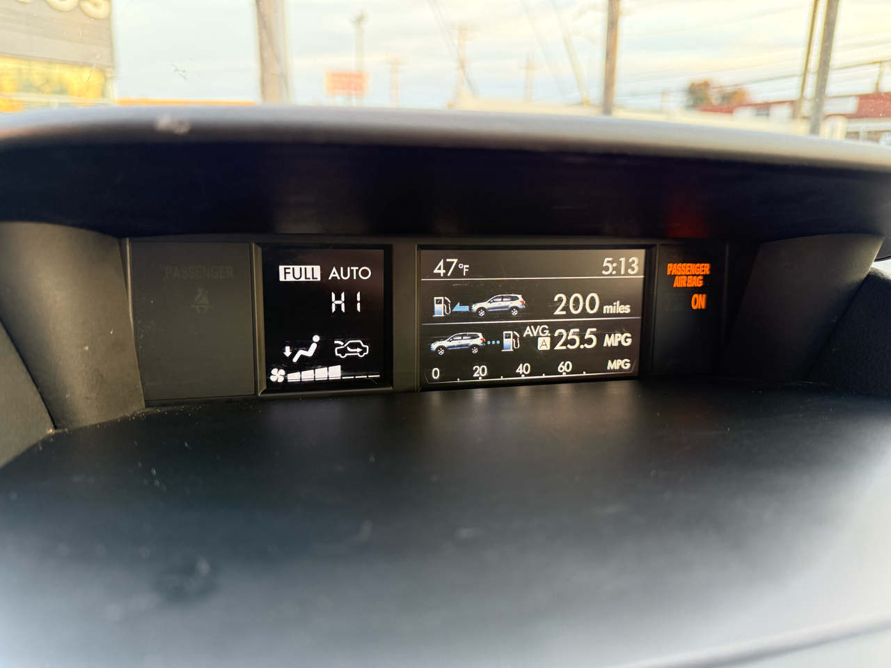 Subaru Forester 2.5i Premium CVT 2018