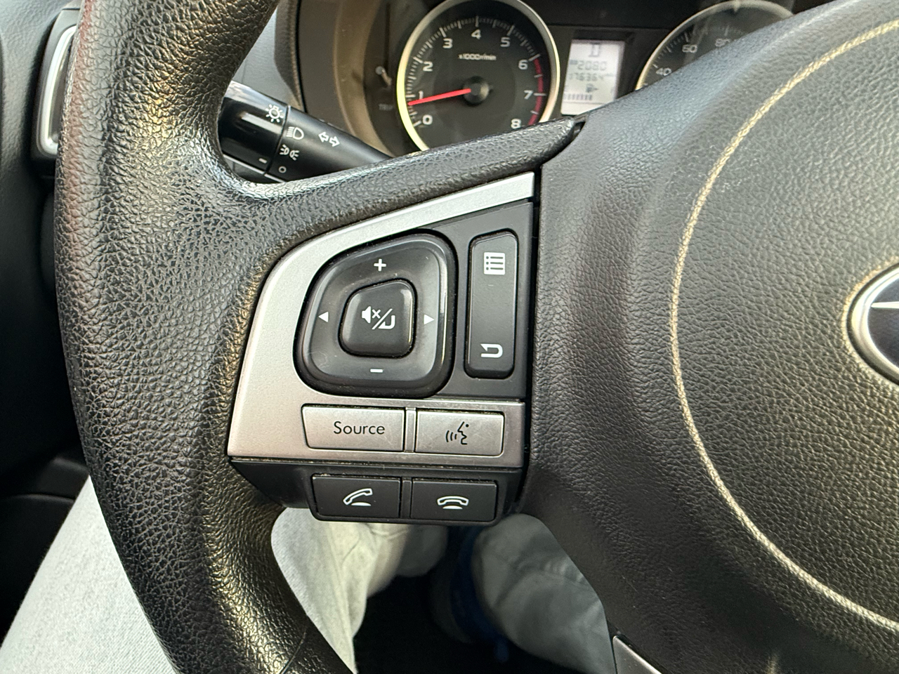 Subaru Forester 2.5i Premium CVT 2018