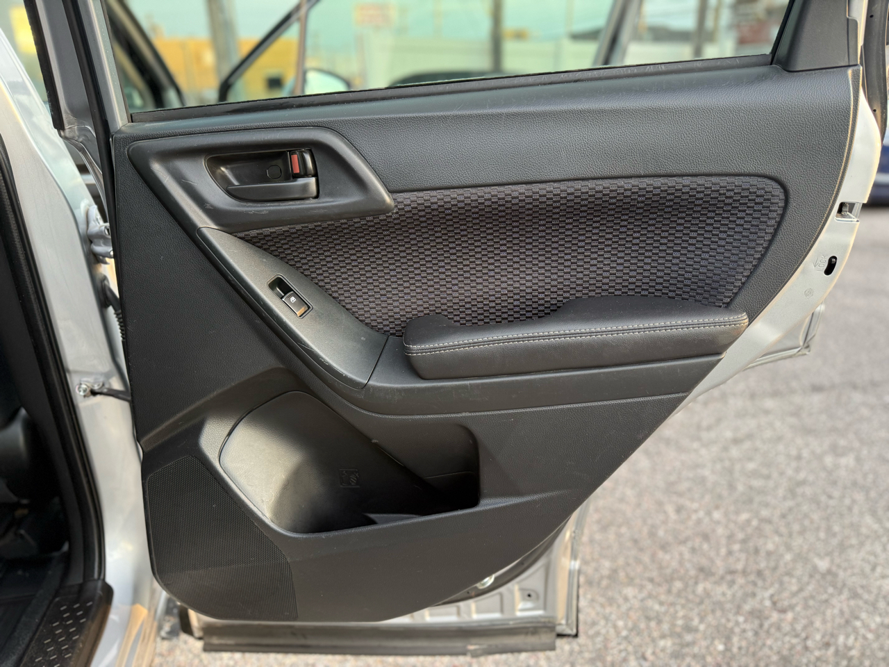 Subaru Forester 2.5i Premium CVT 2018