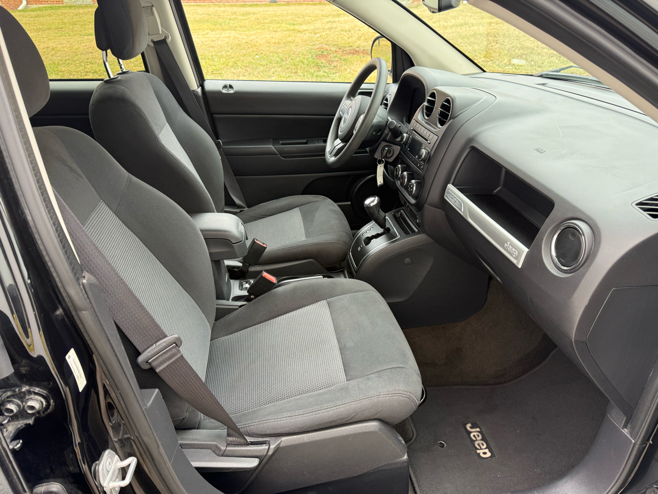 Jeep Compass High Altitude 4x4 *Ltd Avail* 2017