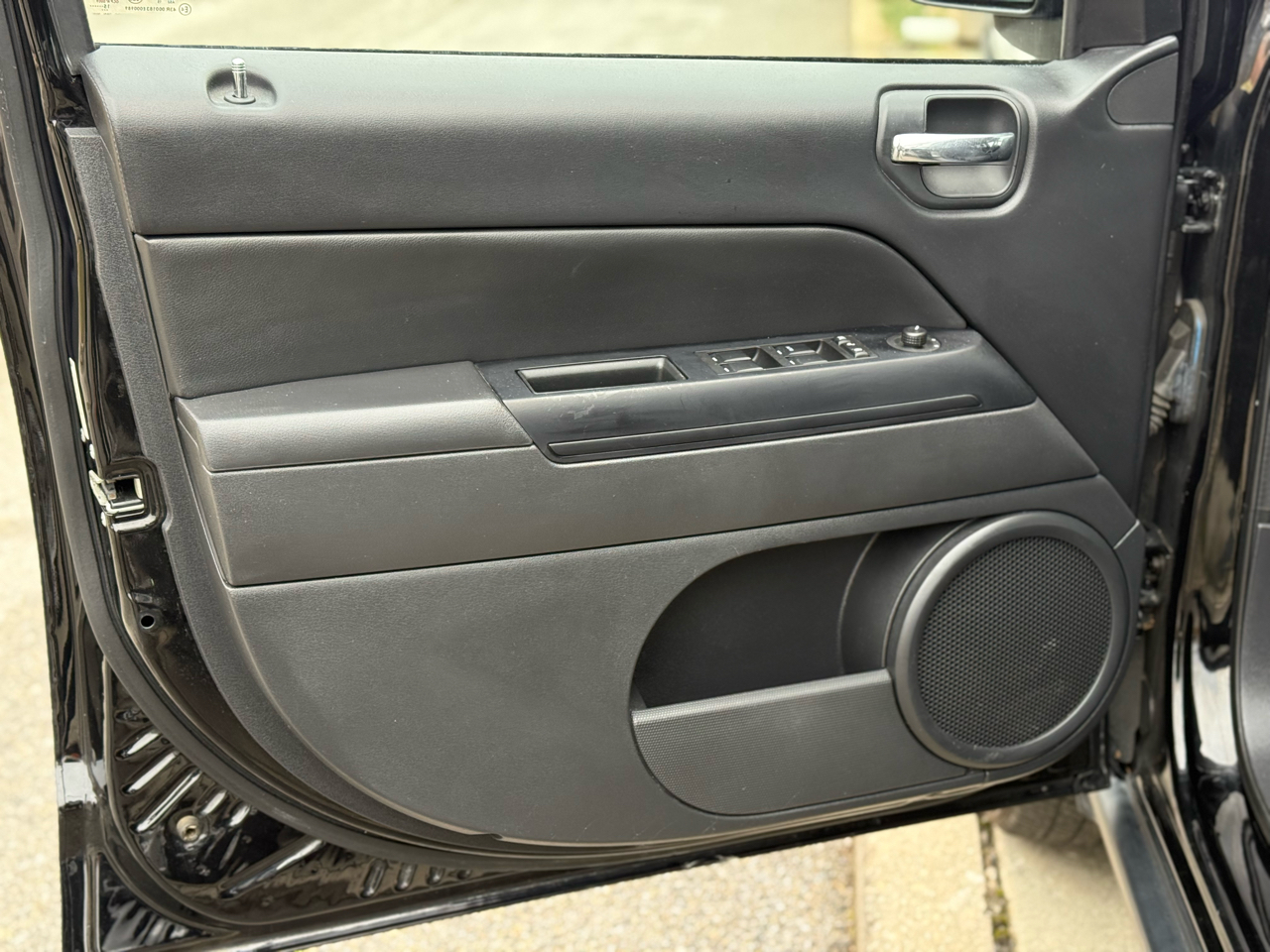 Jeep Compass High Altitude 4x4 *Ltd Avail* 2017