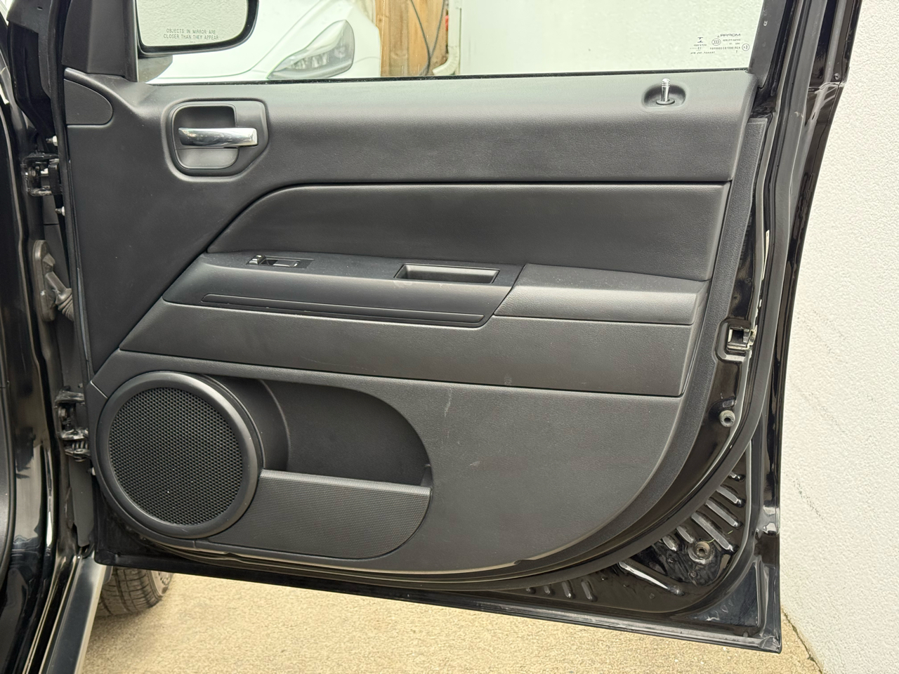 Jeep Compass High Altitude 4x4 *Ltd Avail* 2017