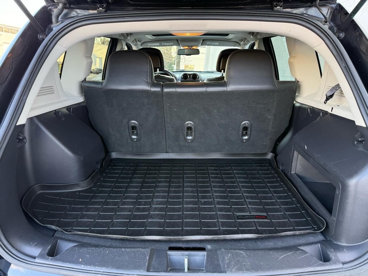 Jeep Compass High Altitude 4x4 *Ltd Avail* 2017