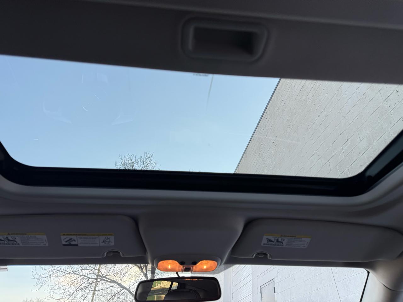 Jeep Compass High Altitude 4x4 *Ltd Avail* 2017