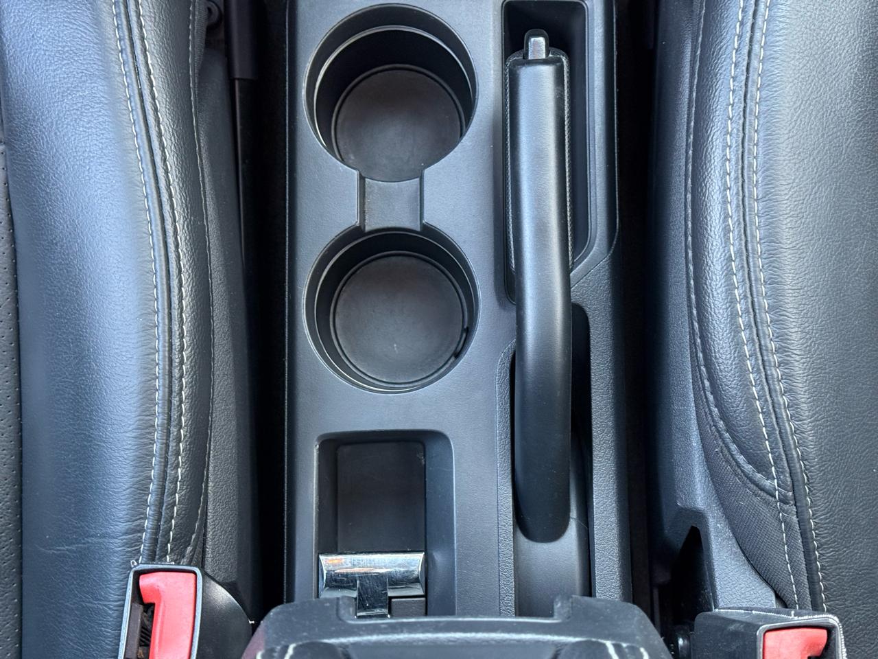 Jeep Compass High Altitude 4x4 *Ltd Avail* 2017